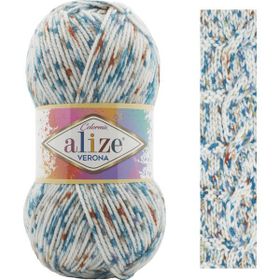 Alize 7811 Verona El Örgü İpi
