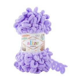 Alize 788 Puffy 5 Adet Örgü İpi