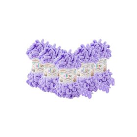 Alize 788 Puffy 5 Adet Örgü İpi