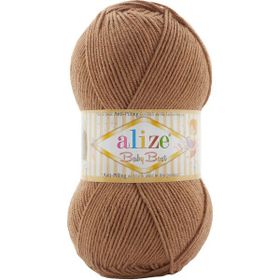 Alize 824 Baby Best El Örgü İpi