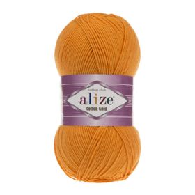 Alize 83 Cotton Gold 5 Adet El Örgü İpi