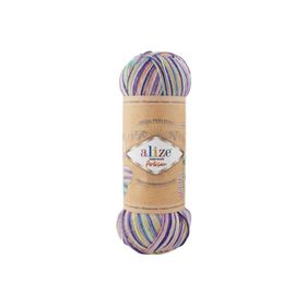 Alize 9003 Superwash Artisan 5 Adet Örgü İpi