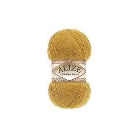 Alize Angora Gold 02 100 gr Örgü İplik
