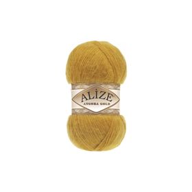 Alize Angora Gold 02 100 gr Örgü İplik