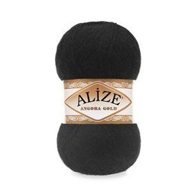 Alize Angora Gold 060 El Örgü İpi