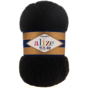Alize Angora Gold 060 El Örgü İpi