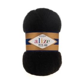 Alize Angora Gold 060 El Örgü İpi