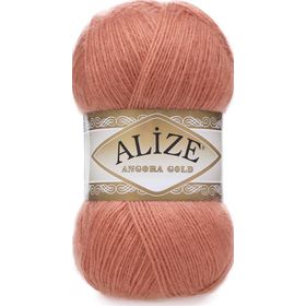 Alize Angora Gold 102 Örgü İpi