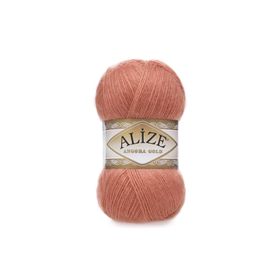 Alize Angora Gold 102 Örgü İpi