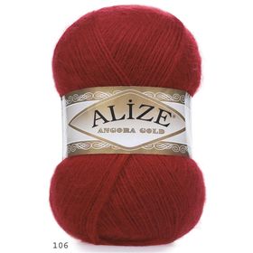 Alize Angora Gold 106 100 gr Örgü İplik