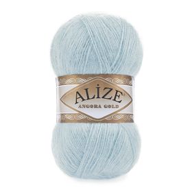 Alize Angora Gold 114 100 gr Örgü İplik