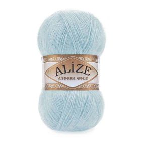 Alize Angora Gold 114 100 gr Örgü İplik