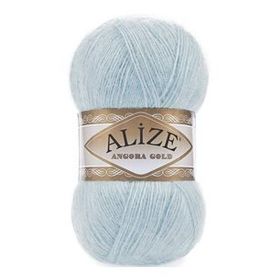 Alize Angora Gold 114 100 gr Örgü İplik