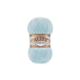 Alize Angora Gold 114 100 gr Örgü İplik