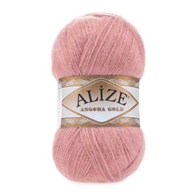 Alize Angora Gold 144 100 gr Örgü İplik