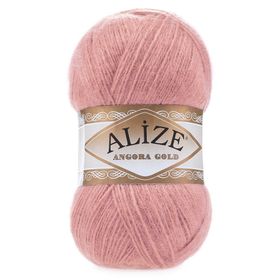 Alize Angora Gold 144 100 gr Örgü İplik