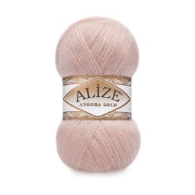 Alize Angora Gold 161 100 gr Örgü İplik