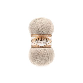 Alize Angora Gold 161 100 gr Örgü İplik