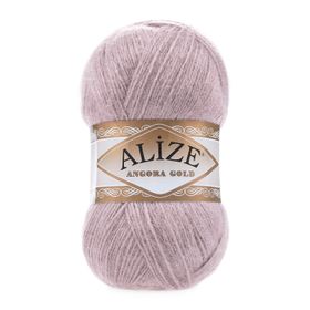 Alize Angora Gold 163 100 gr Örgü İplik