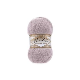 Alize Angora Gold 163 100 gr Örgü İplik