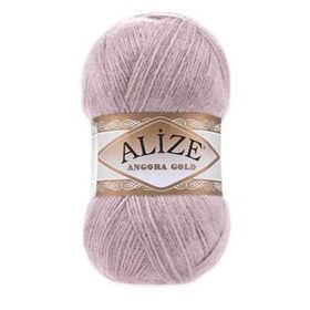 Alize Angora Gold 163 100 gr Örgü İplik