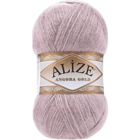 Alize Angora Gold 163 100 gr Örgü İplik