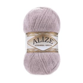 Alize Angora Gold 163 100 gr Örgü İplik