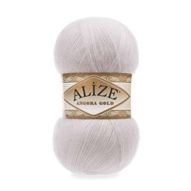 Alize Angora Gold 168 100 gr Örgü İplik