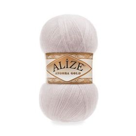 Alize Angora Gold 168 100 gr Örgü İplik