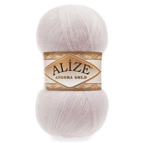 Alize Angora Gold 168 100 gr Örgü İplik