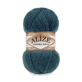 Alize Angora Gold 17 100 gr Örgü İplik