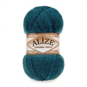 Alize Angora Gold 17 100 gr Örgü İplik