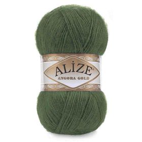Alize Angora Gold 180 100 gr Örgü İplik
