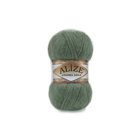 Alize Angora Gold 180 100 gr Örgü İplik