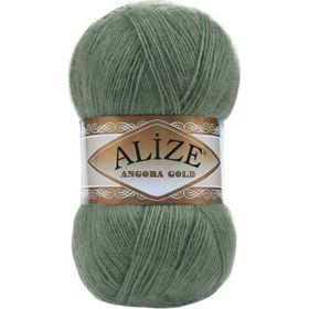 Alize Angora Gold 180 100 gr Örgü İplik