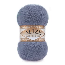 Alize Angora Gold 203 100 gr Örgü İplik