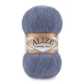 Alize Angora Gold 203 100 gr Örgü İplik