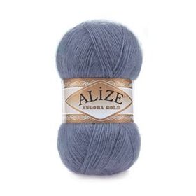 Alize Angora Gold 203 100 gr Örgü İplik