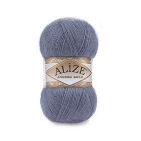 Alize Angora Gold 203 100 gr Örgü İplik
