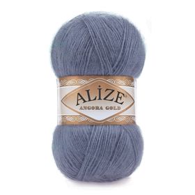 Alize Angora Gold 203 100 gr Örgü İplik