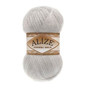 Alize Angora Gold 208 100 gr Örgü İplik