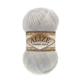 Alize Angora Gold 208 100 gr Örgü İplik