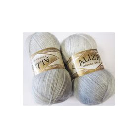 Alize Angora Gold 208 100 gr Örgü İplik