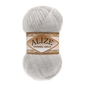 Alize Angora Gold 208 Örgü İpi