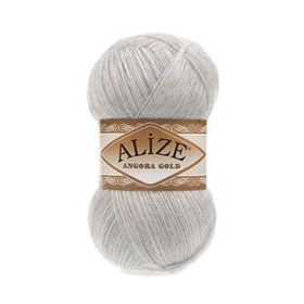 Alize Angora Gold 208 Örgü İpi
