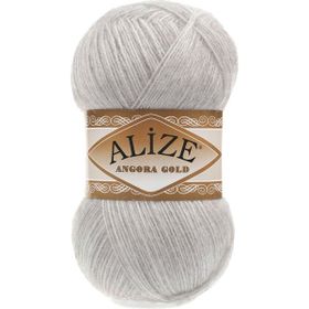 Alize Angora Gold 208 Örgü İpi