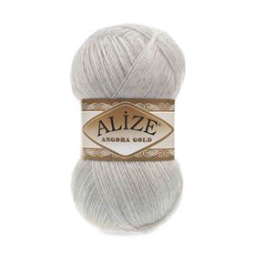 Alize Angora Gold 208 Örgü İpi