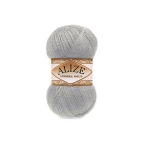 Alize Angora Gold 21 100 gr Örgü İplik