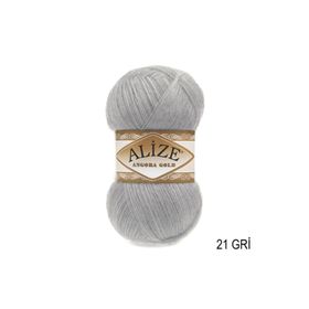 Alize Angora Gold 21 100 gr Örgü İplik