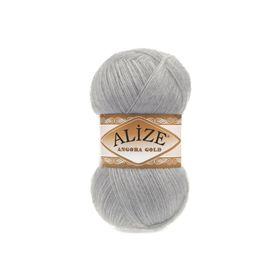 Alize Angora Gold 21 100 gr Örgü İplik